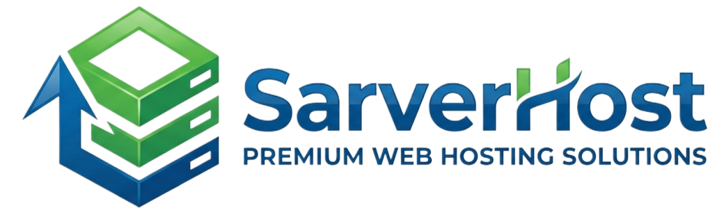 SarverHost IN
